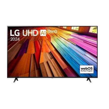 LG TV 55UT80003LA.AEU, LED, 55"